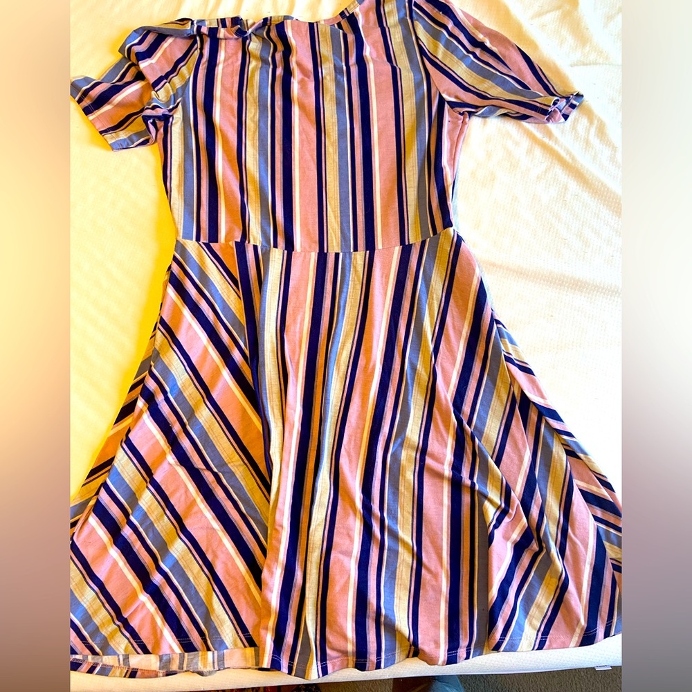 Lularoe dress